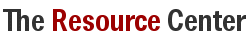 The Resource Center